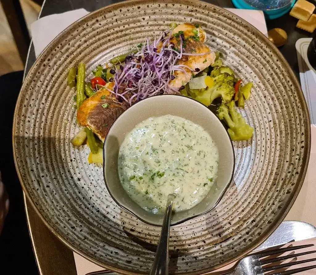 Menü_Het Voorste Huis_Beringen_Bild_9