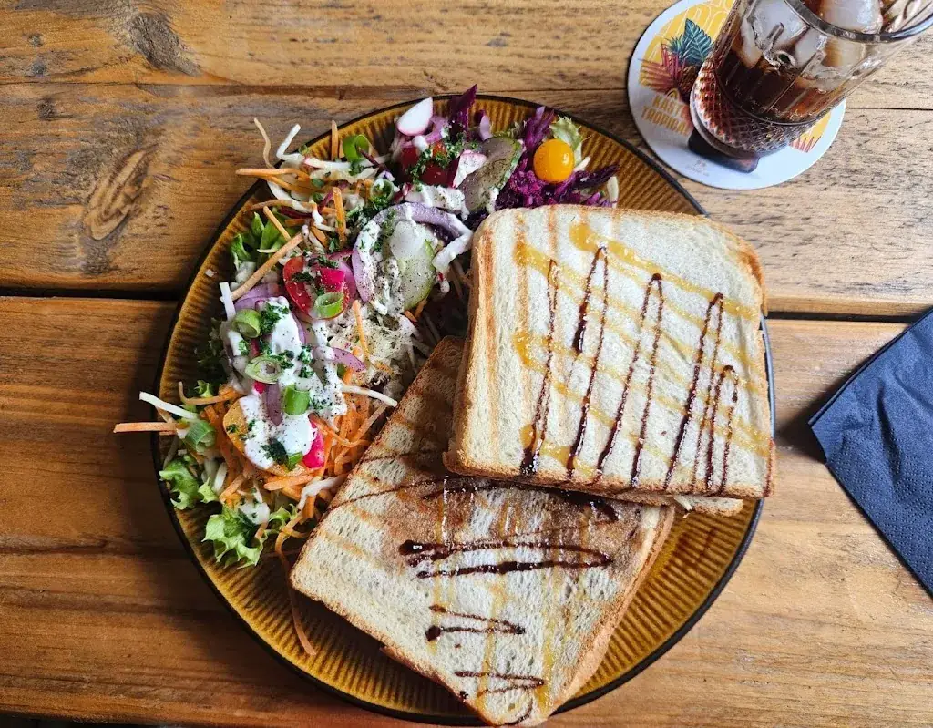 Alex Van Beerlere_Stoemp_Tongeren-Borgloon_review