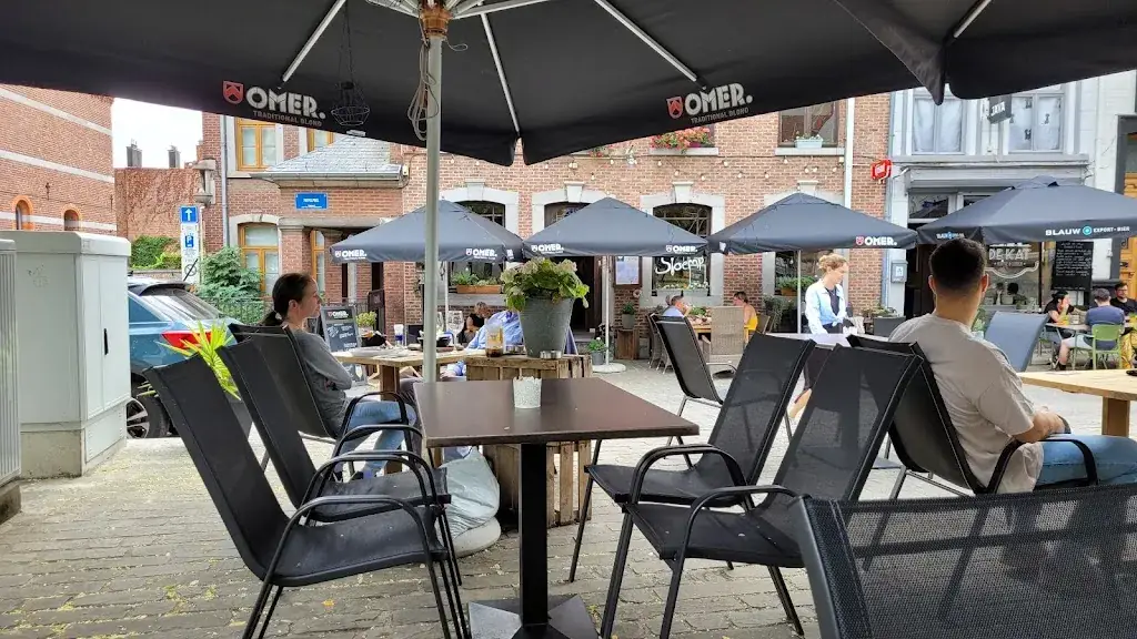 Stoemp restaurant à Tongeren-Borgloon