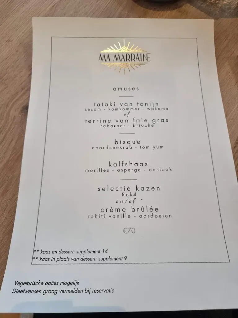 Menu_Ma Marraine Restaurant_Tongeren-Borgloon_image_3
