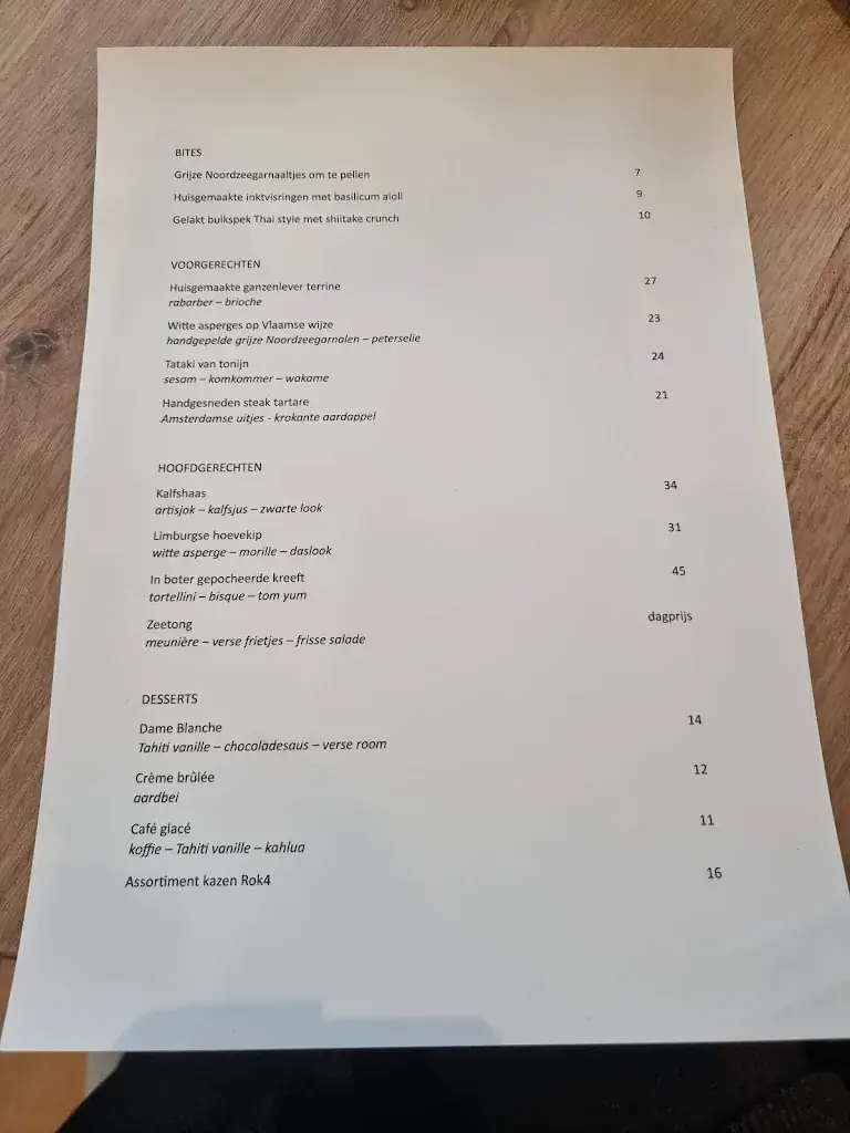 Menu_Ma Marraine Restaurant_Tongeren-Borgloon_image_4