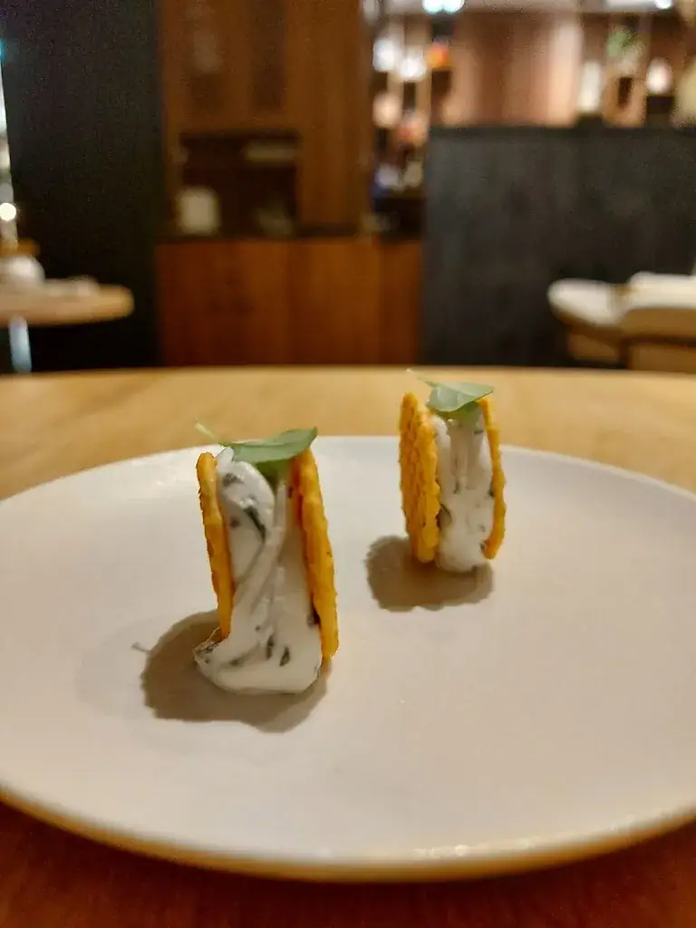 Alyona S_Ma Marraine Restaurant_Tongeren-Borgloon_review