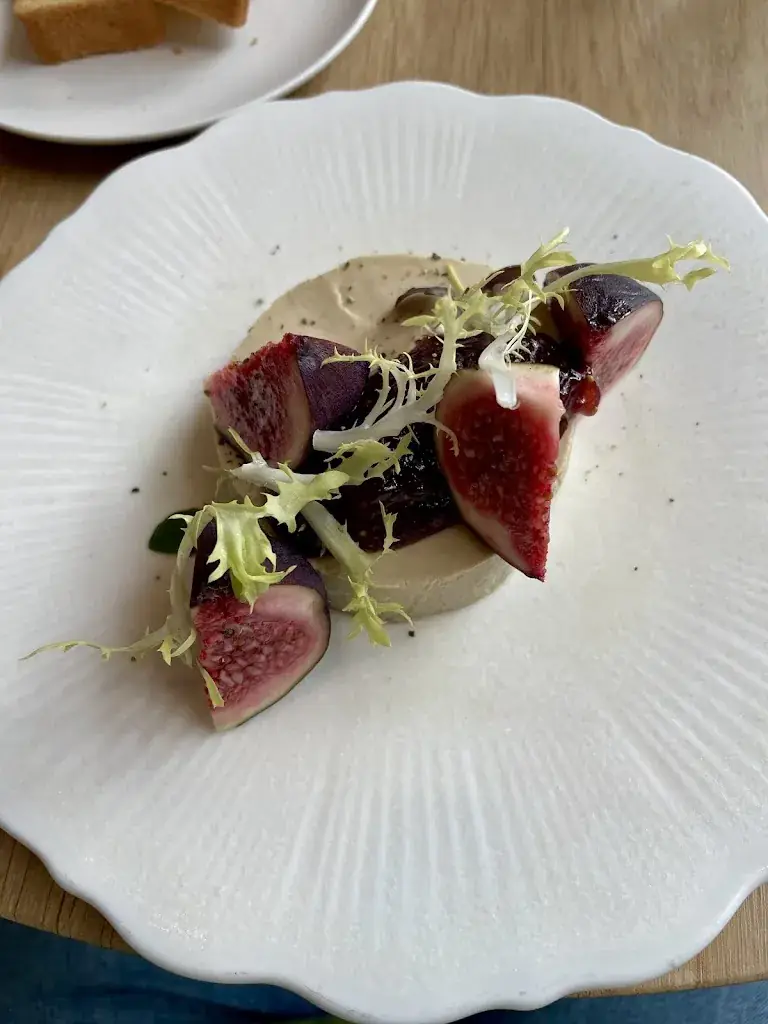 Paola Lepori_Ma Marraine Restaurant_Tongeren-Borgloon_review