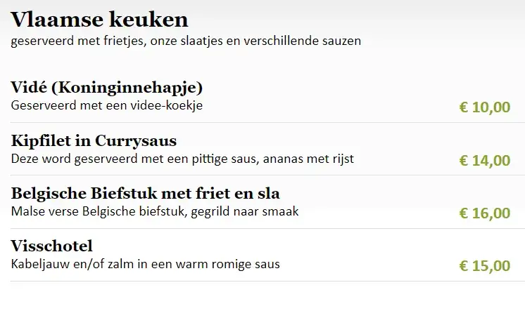 Menu_Shoarma Josi_Tongeren-Borgloon_image_3