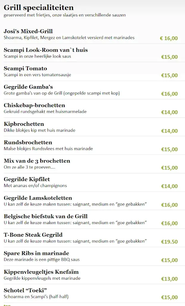 Menu_Shoarma Josi_Tongeren-Borgloon_image_4