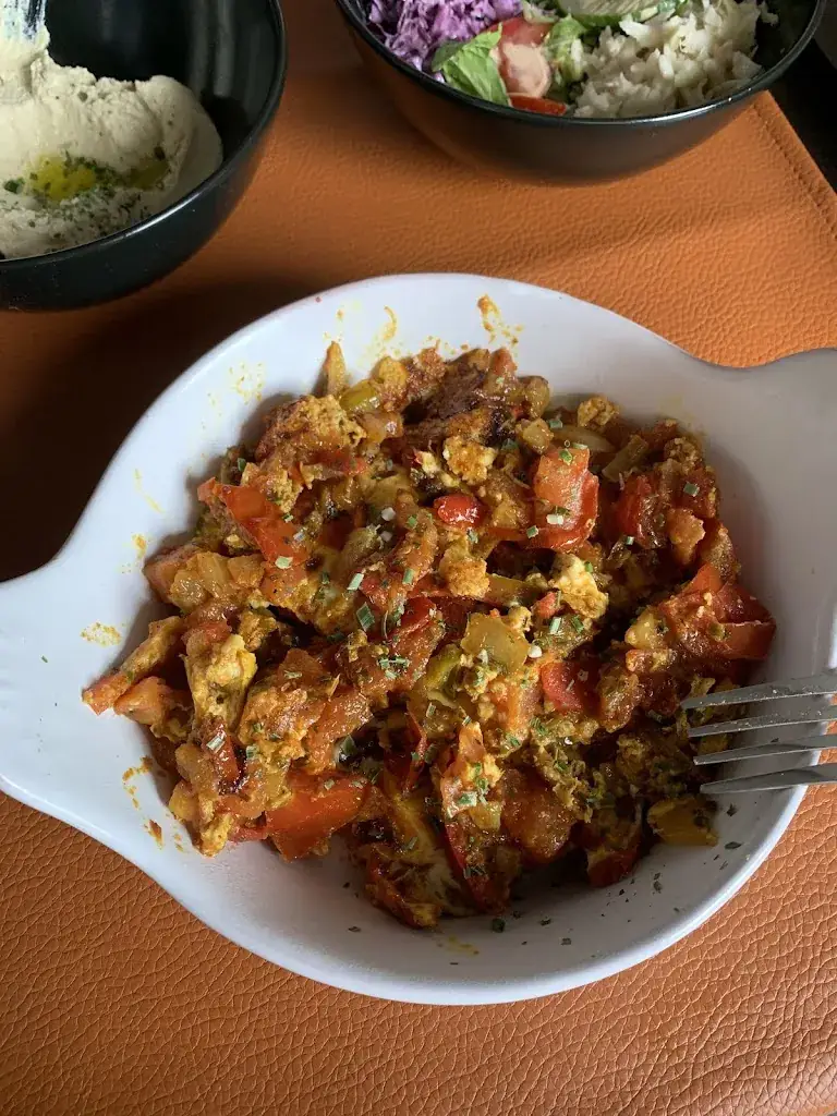 Lauren Kauppi_Shoarma Josi_Tongeren-Borgloon_avis