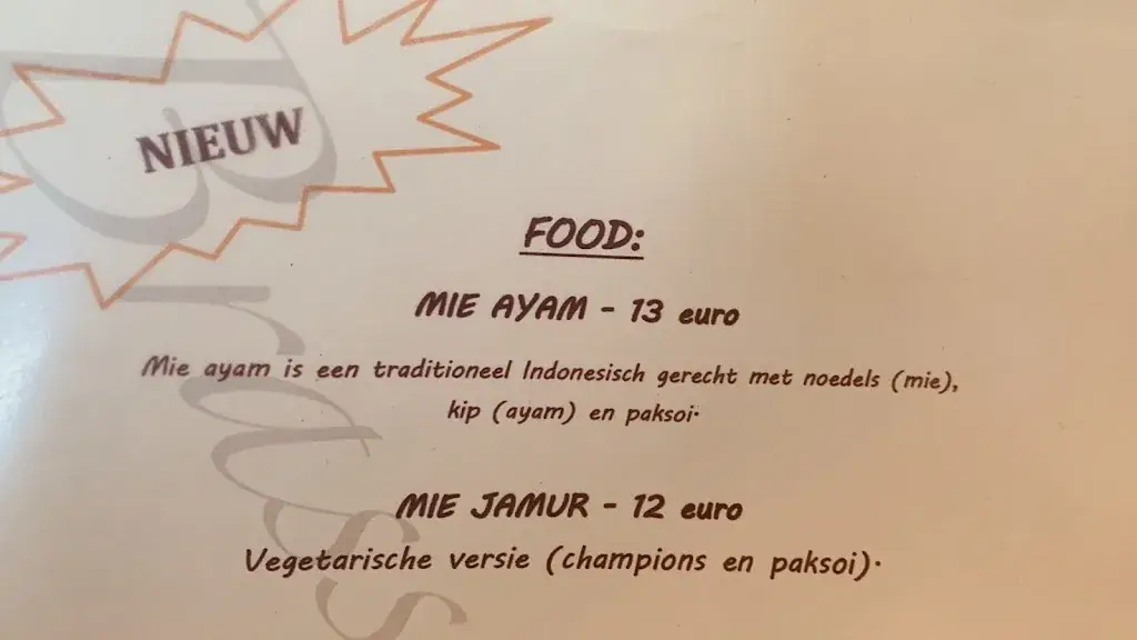 Menu_Brasserie Cava_Lochristi_image_1