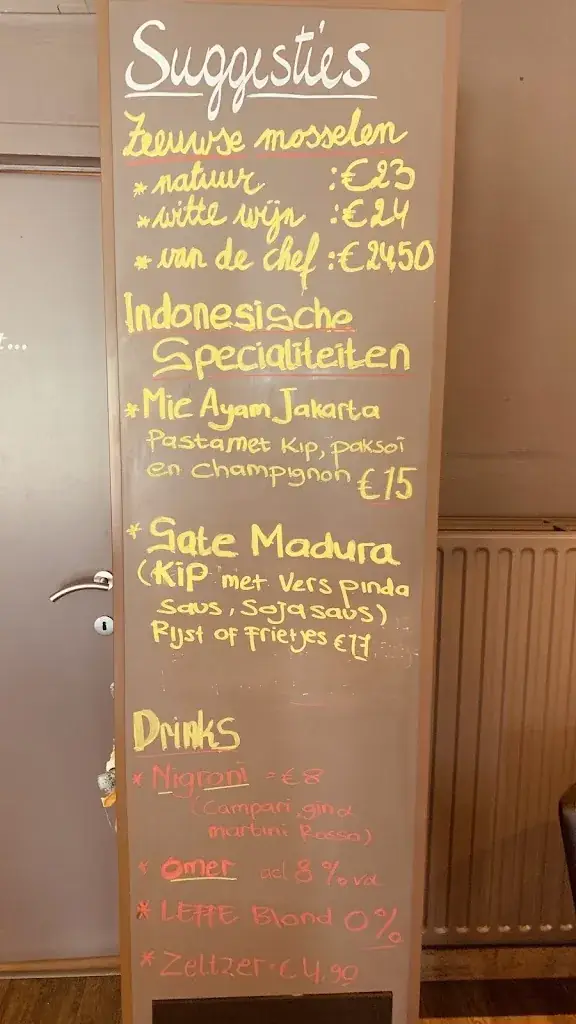 Menu_Brasserie Cava_Lochristi_image_2