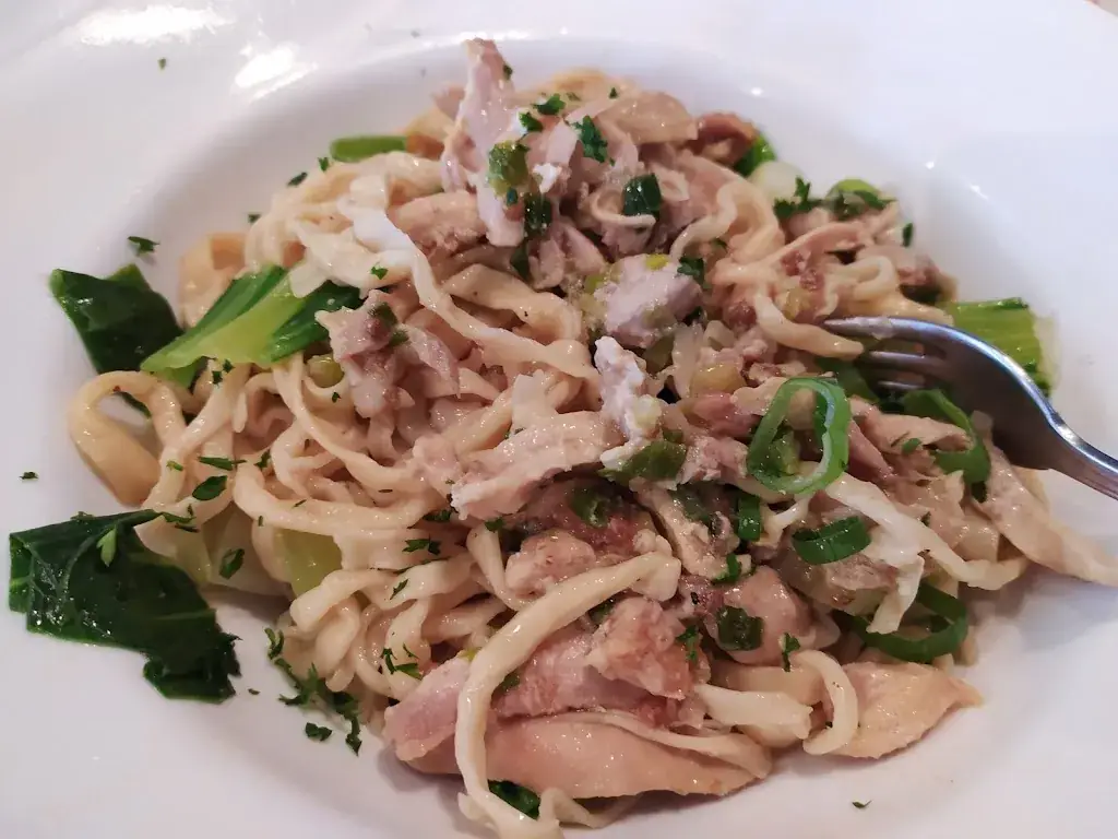 Madamchilli Belgium_Brasserie Cava_Lochristi_review