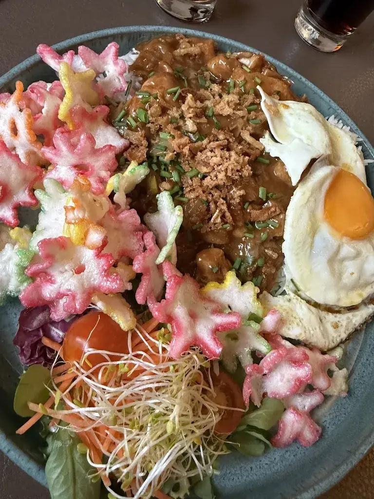 Joes Van de Wouw_Brasserie Cava_Lochristi_review