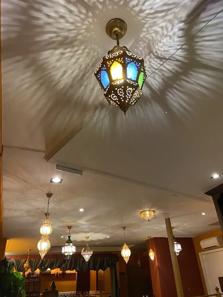 Lina Chatzispyrou_Restaurant Wonderland_Waregem_review