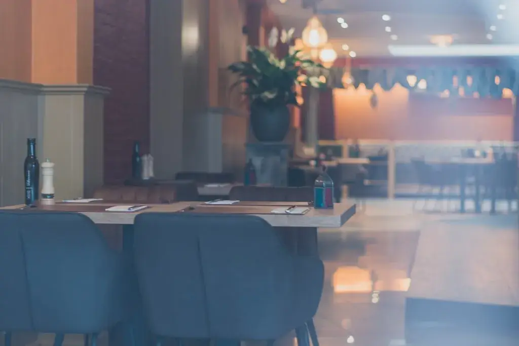 Restaurant Wonderland Restaurant in Waregem