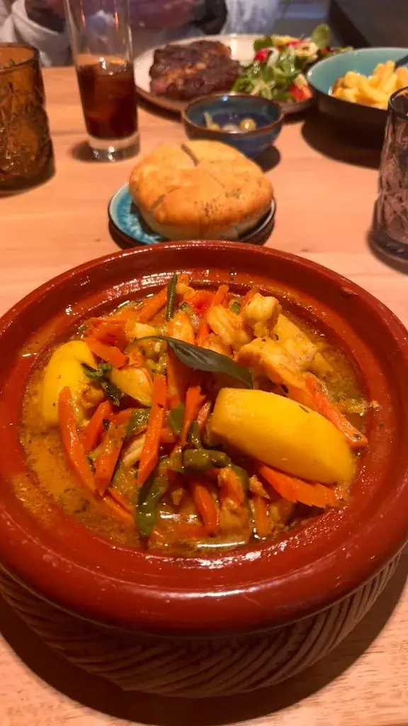 Restaurant Wonderland_Waregem_slider_image_2