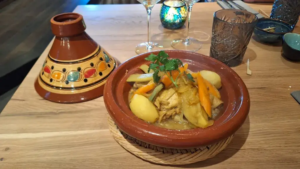 Restaurant Wonderland_Waregem_slider_image_3