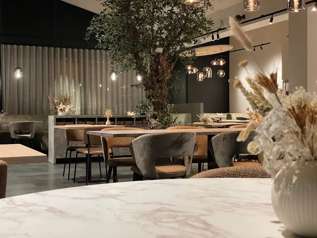 Boothuis Restaurant in Waregem