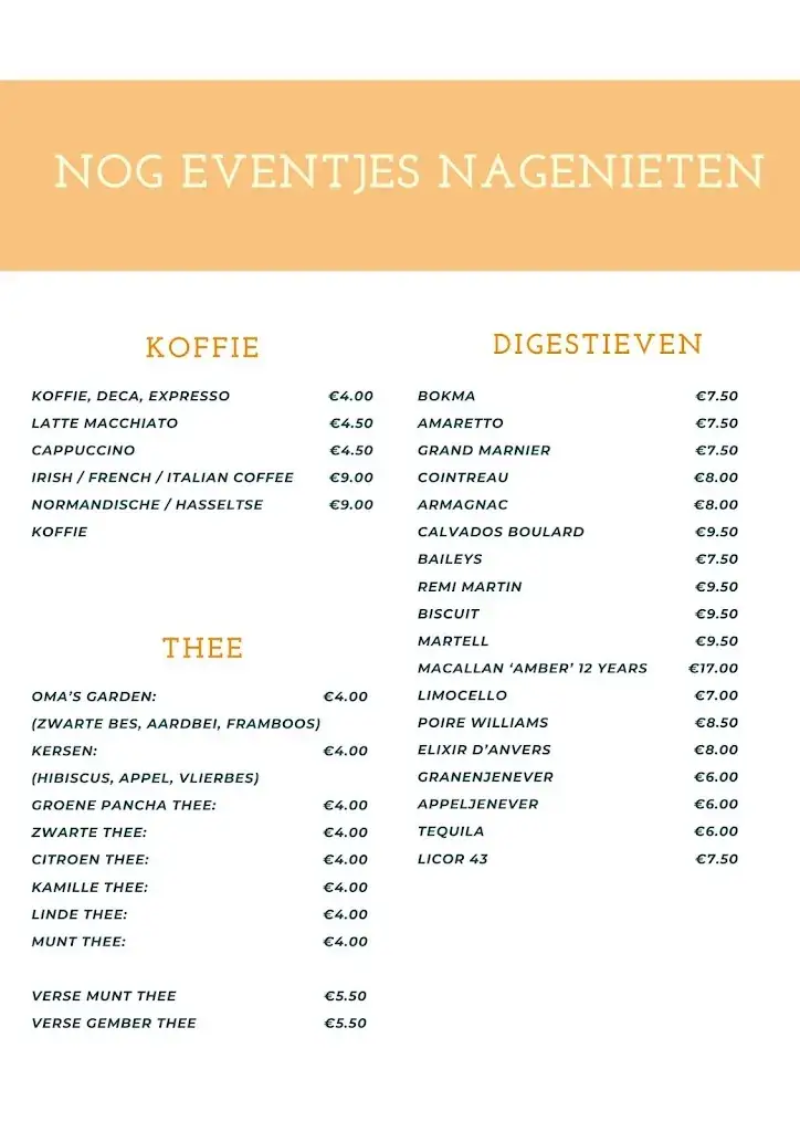 Menü_Ter Torre_Waregem_Bild_3