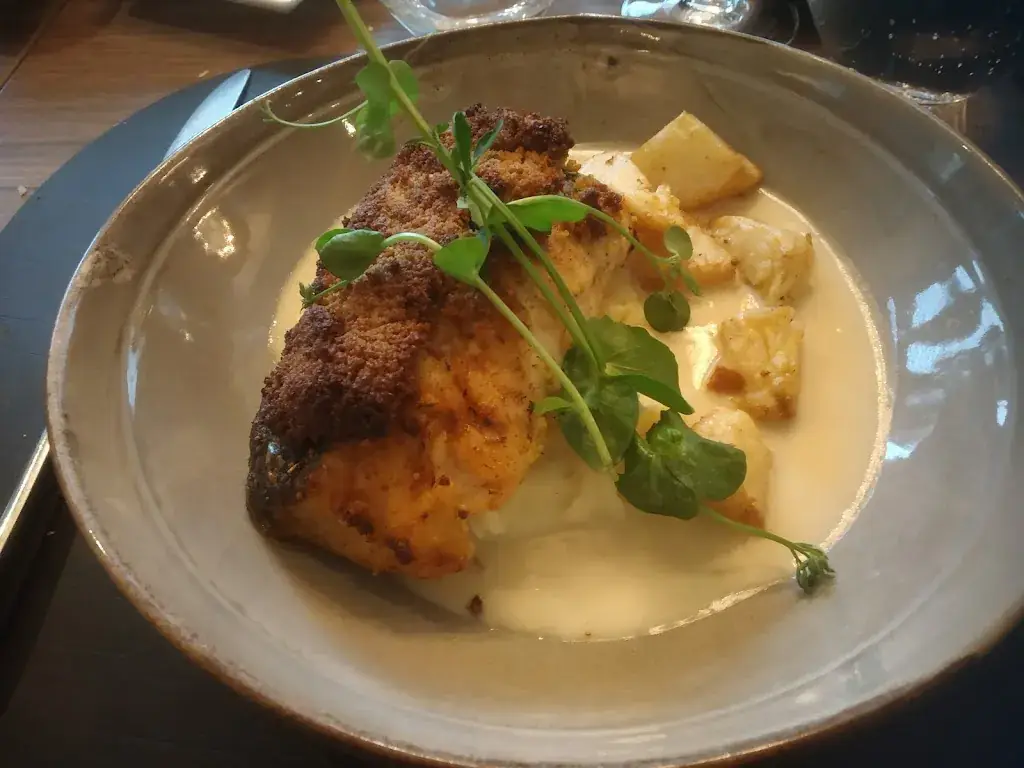 Menü_Ter Torre_Waregem_Bild_5