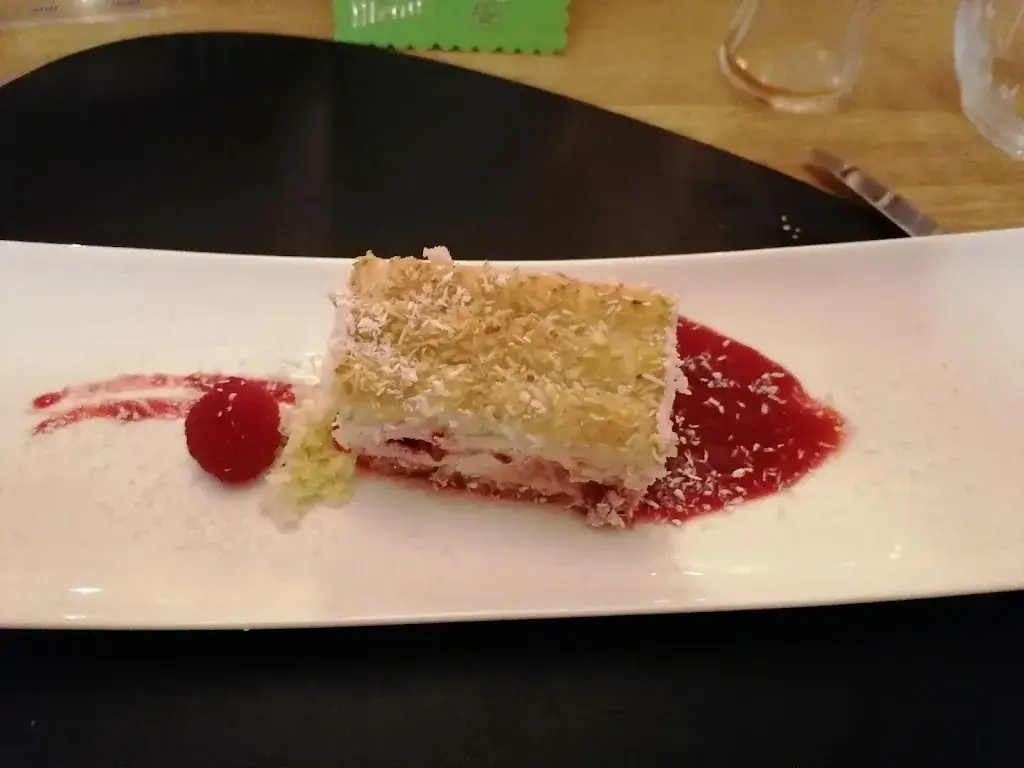 Menü_Ter Torre_Waregem_Bild_9