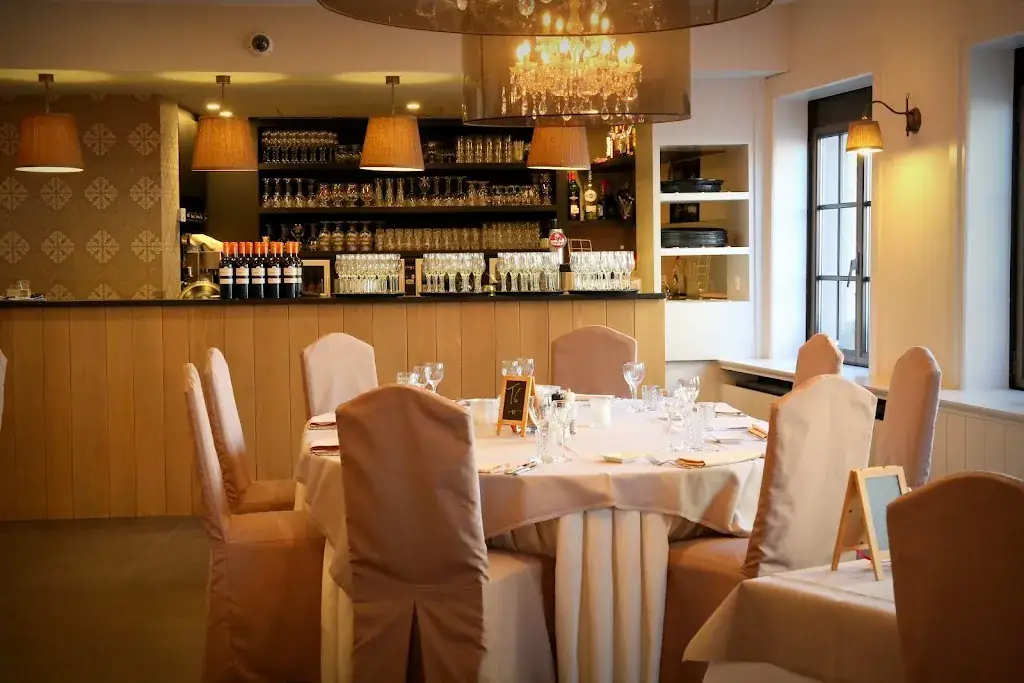Ter Torre Restaurant in Waregem