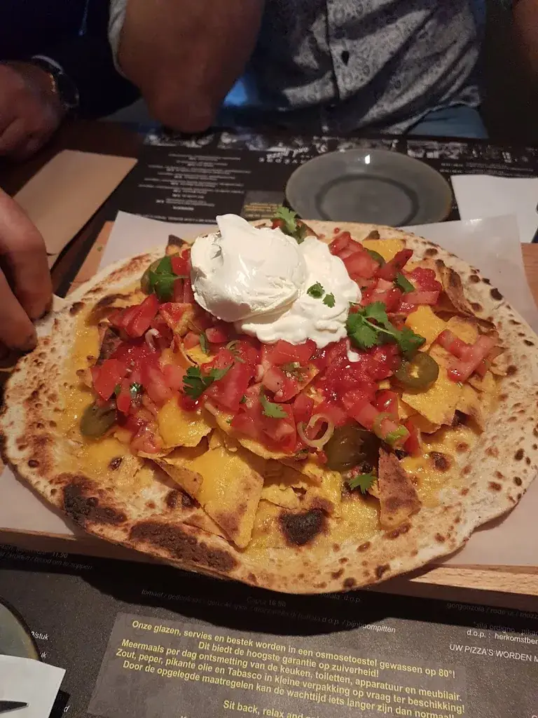 Menu_Mourvèrdre Wine Bar_Wellen_imagen_9