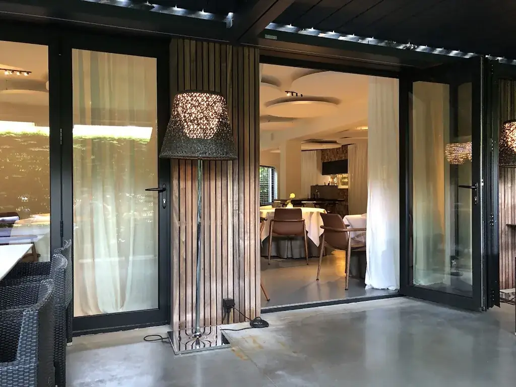 sense restaurant à Waasmunster