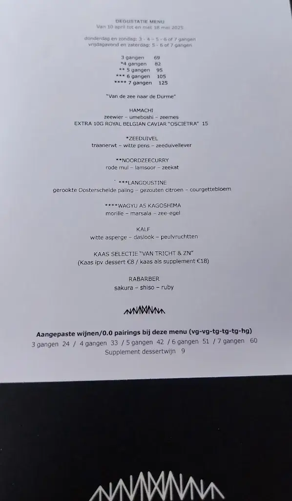 Menu_De Koolputten_Waasmunster_image_1