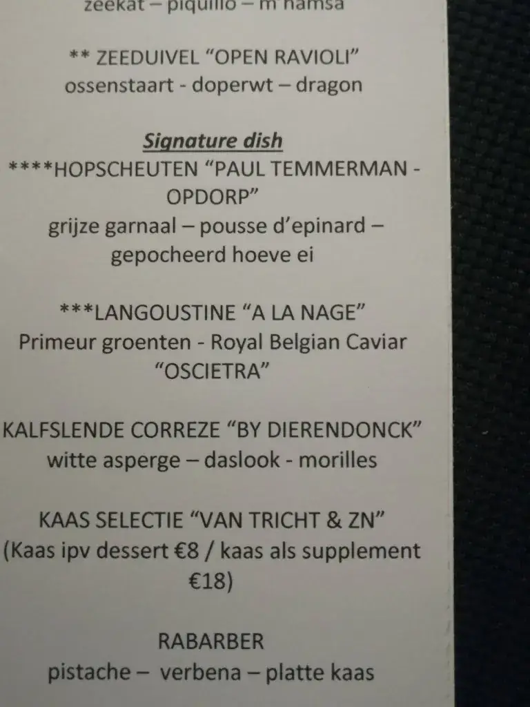 Menu_De Koolputten_Waasmunster_image_3