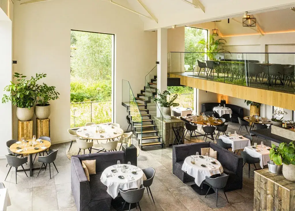 De Koolputten Restaurant in Waasmunster