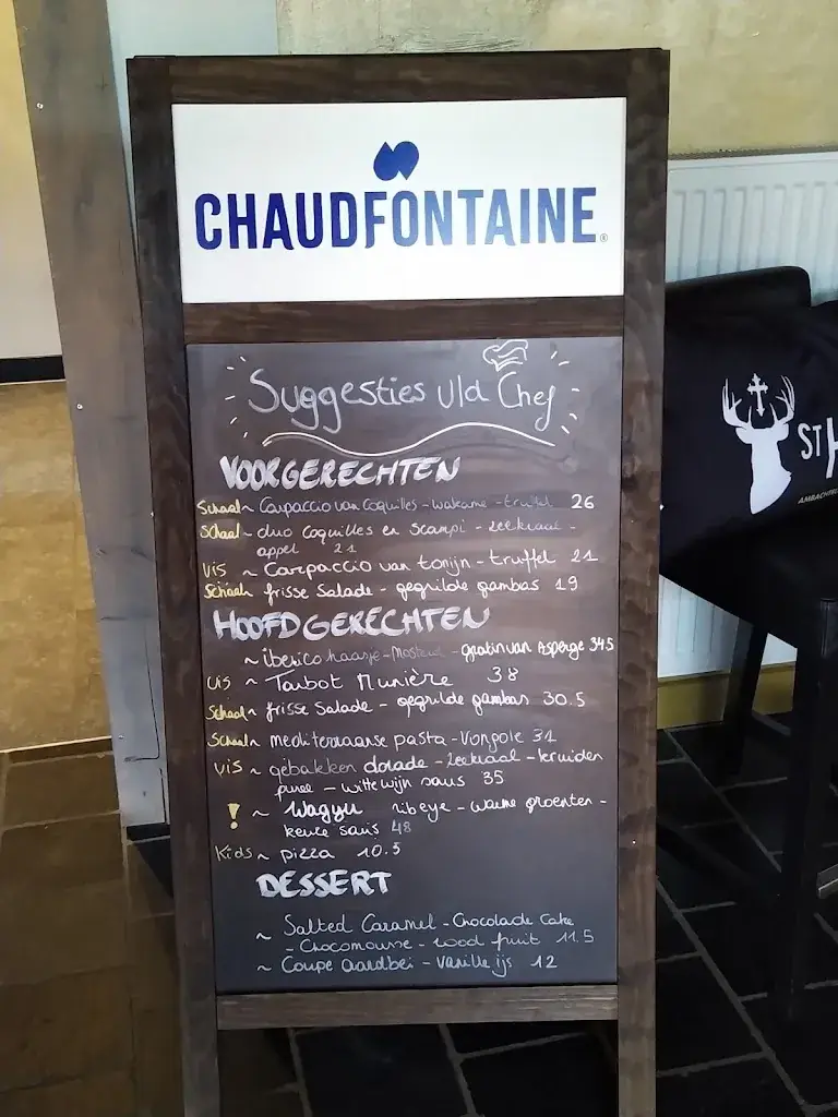 Menü_De Uilenhoeve_Waasmunster_Bild_2