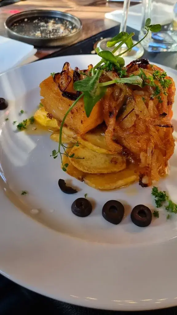 Menü_De Uilenhoeve_Waasmunster_Bild_4