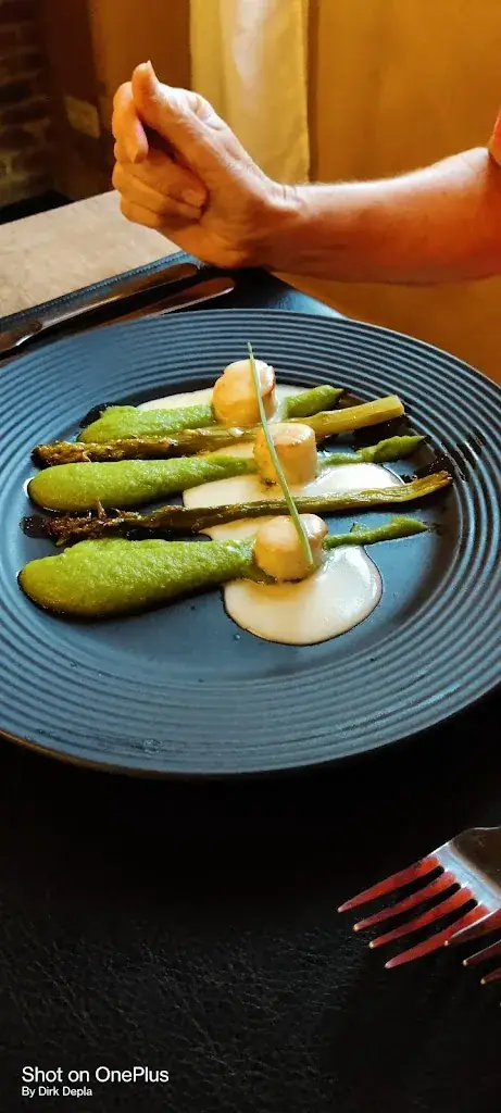 Menü_De Uilenhoeve_Waasmunster_Bild_6