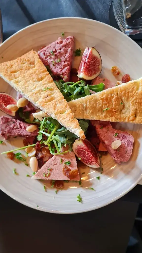 Menü_De Uilenhoeve_Waasmunster_Bild_8