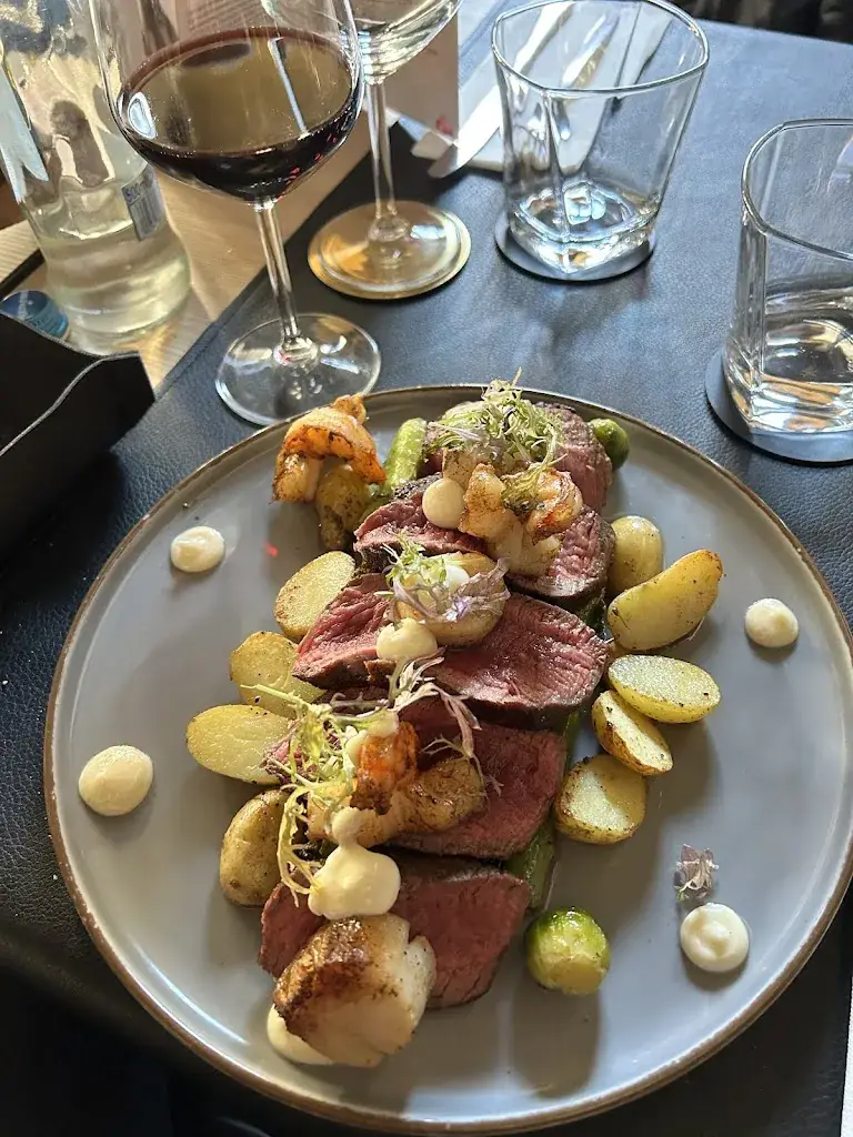 Robert Hunt_De Uilenhoeve_Waasmunster_Bewertung