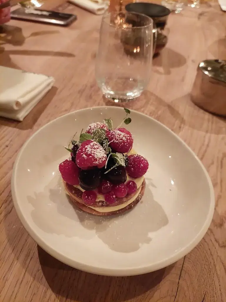 Menu_Romé_Waasmunster_imagen_4