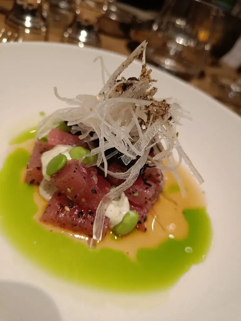 Menu_Romé_Waasmunster_imagen_5