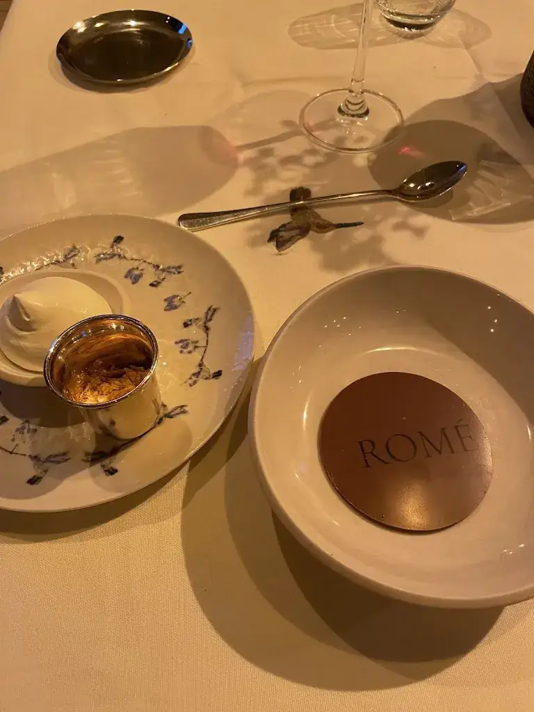 Menu_Romé_Waasmunster_imagen_6