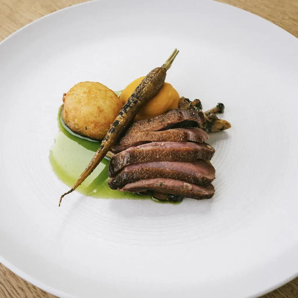 Menu_Romé_Waasmunster_imagen_7