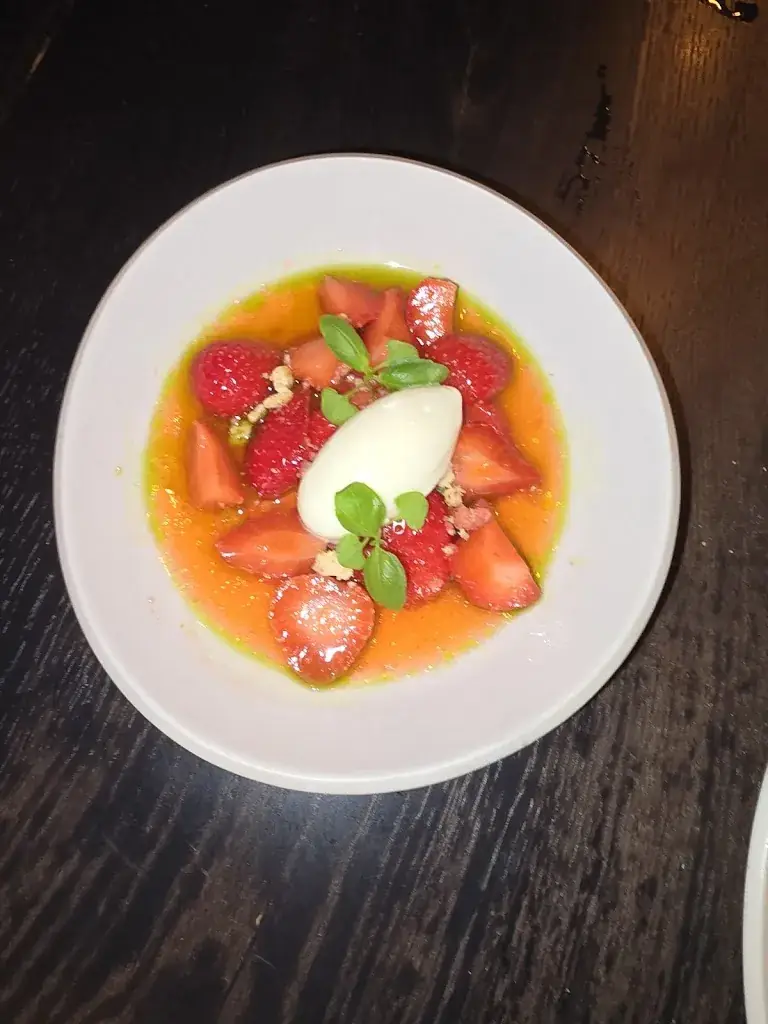 Menu_Romé_Waasmunster_imagen_8