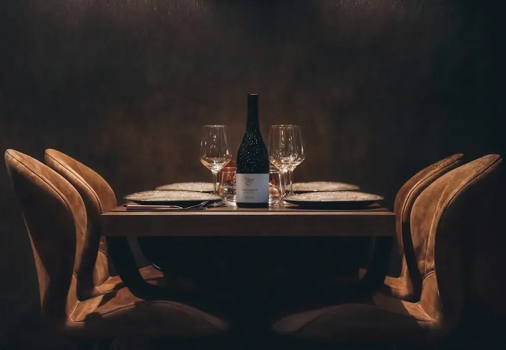 La Piazza Restaurant in Beringen