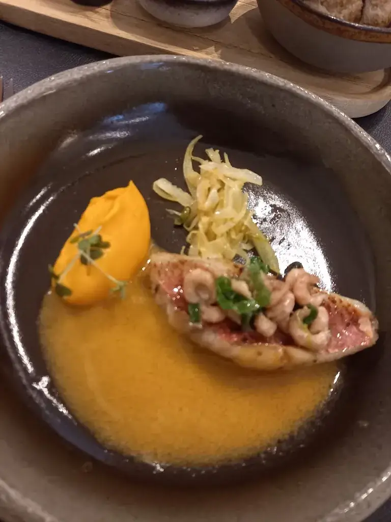 Wendy Van den Abbeele_Restaurant W-iLT_Waasmunster_avis