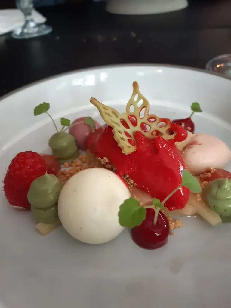 Menü_Restaurant Balance_Waasmunster_Bild_1