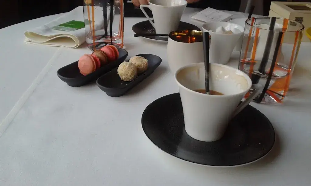 Menü_Restaurant Balance_Waasmunster_Bild_3