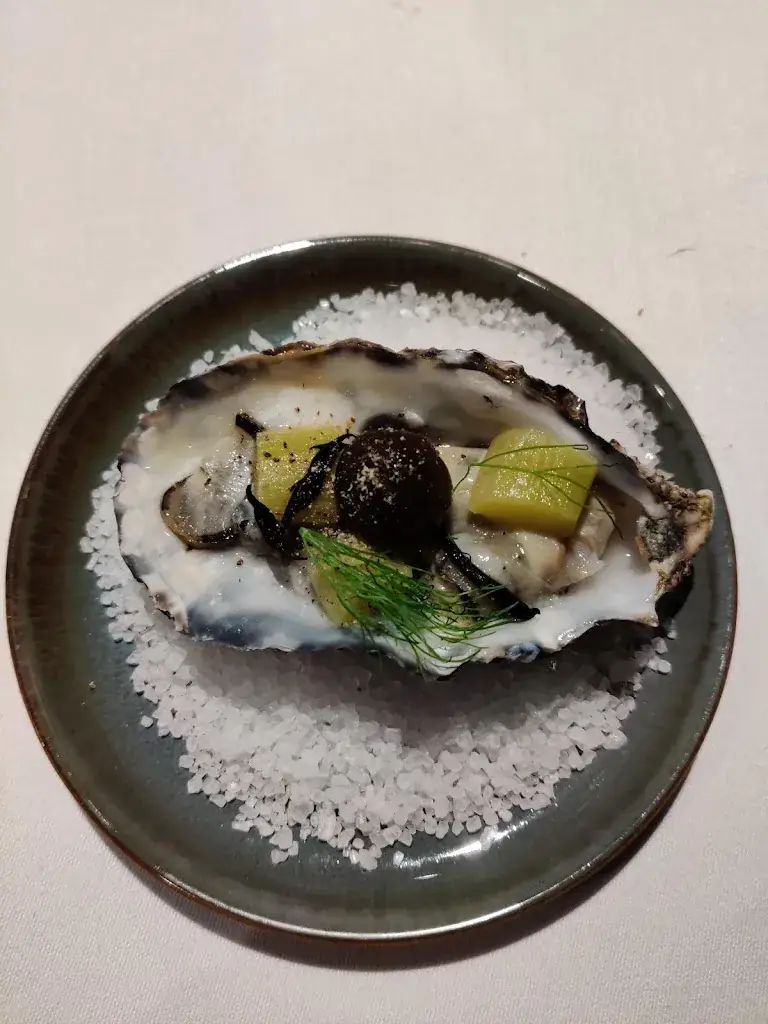 Menü_Restaurant Balance_Waasmunster_Bild_4