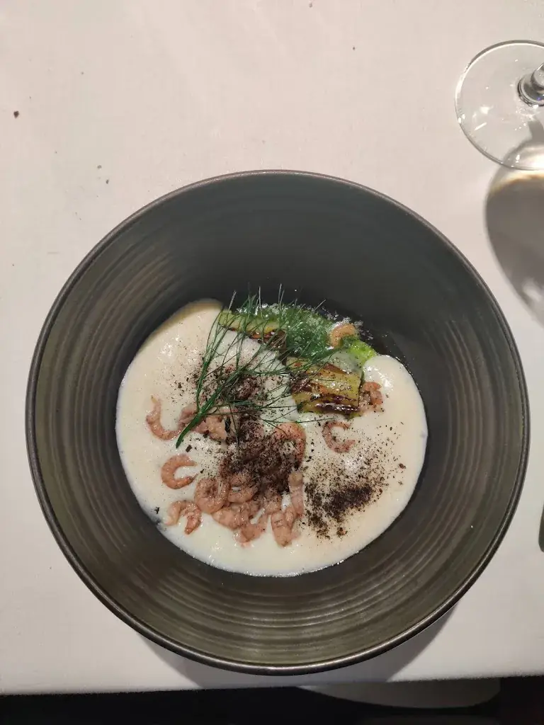 Menü_Restaurant Balance_Waasmunster_Bild_5