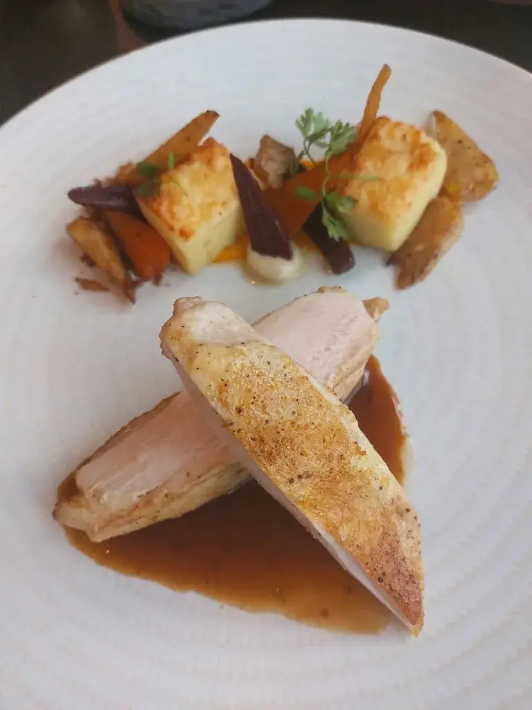 Menü_Restaurant Balance_Waasmunster_Bild_6