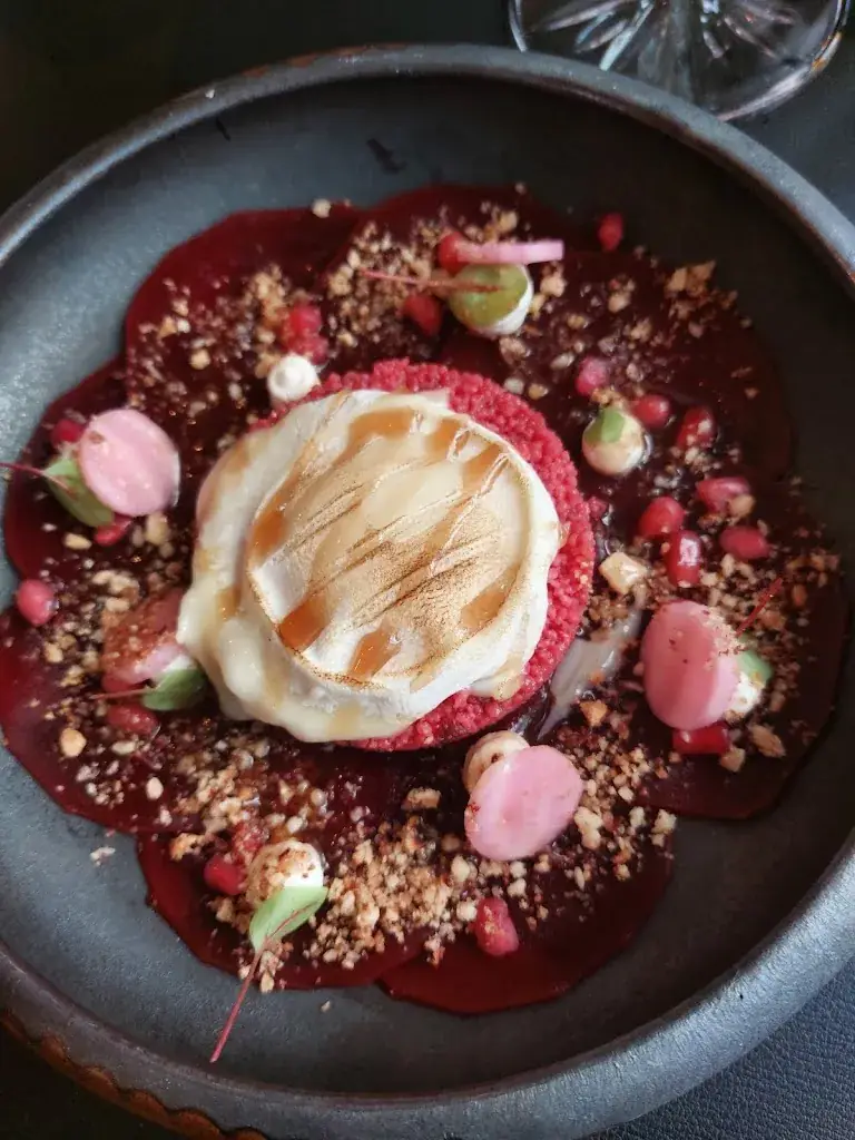 Menü_Restaurant Balance_Waasmunster_Bild_7