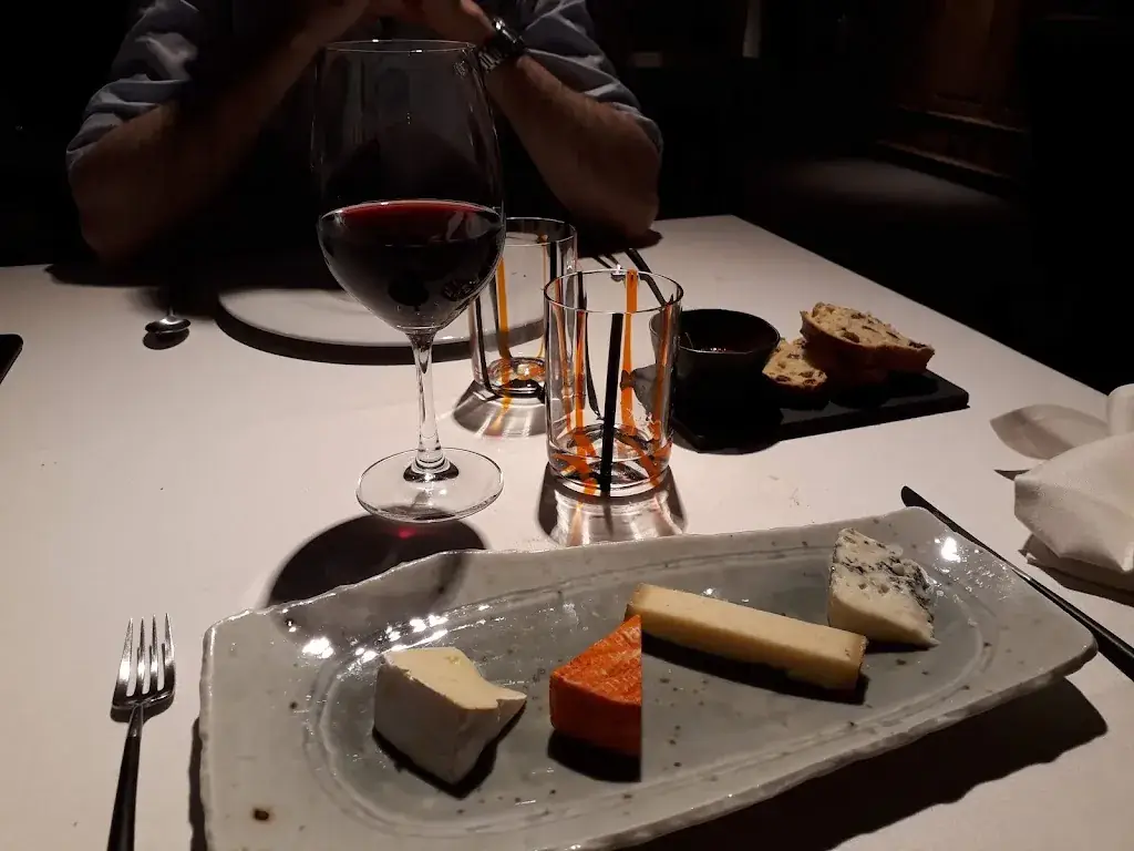 Menü_Restaurant Balance_Waasmunster_Bild_9