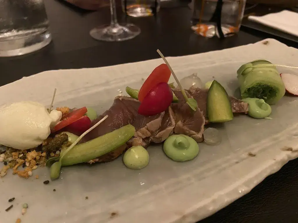 Cindy Peelman_Restaurant Balance_Waasmunster_Bewertung