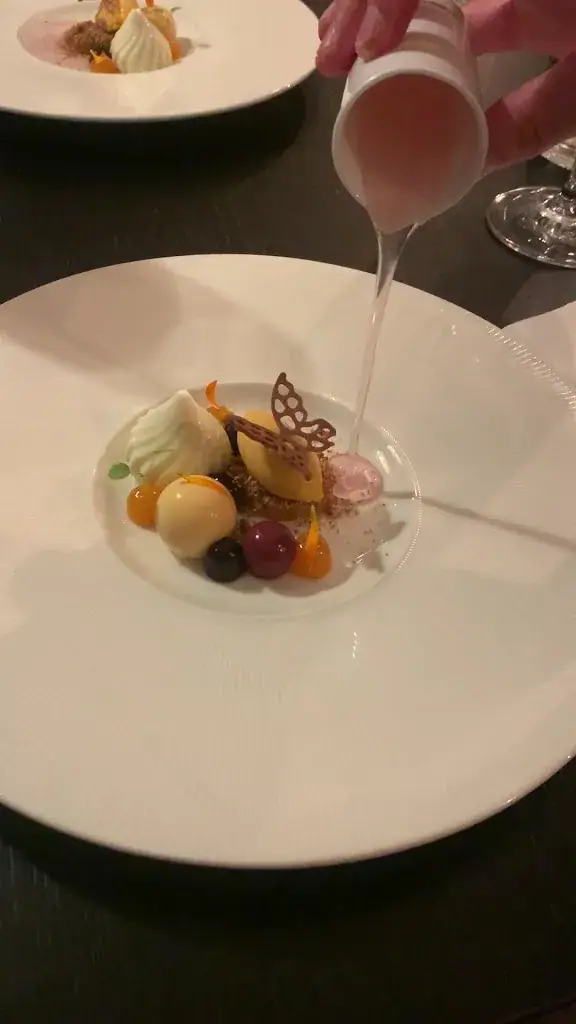 paul Horemans_Restaurant Balance_Waasmunster_Bewertung