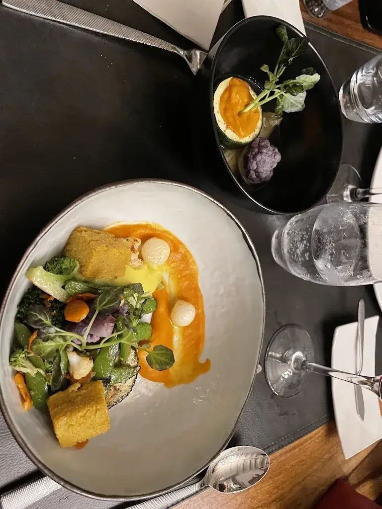 Gunther Van Kerckhove_Amor Cibum_Waasmunster_review